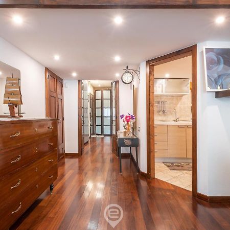 Loft Corso 86 Lägenhet Cagliari Exteriör bild