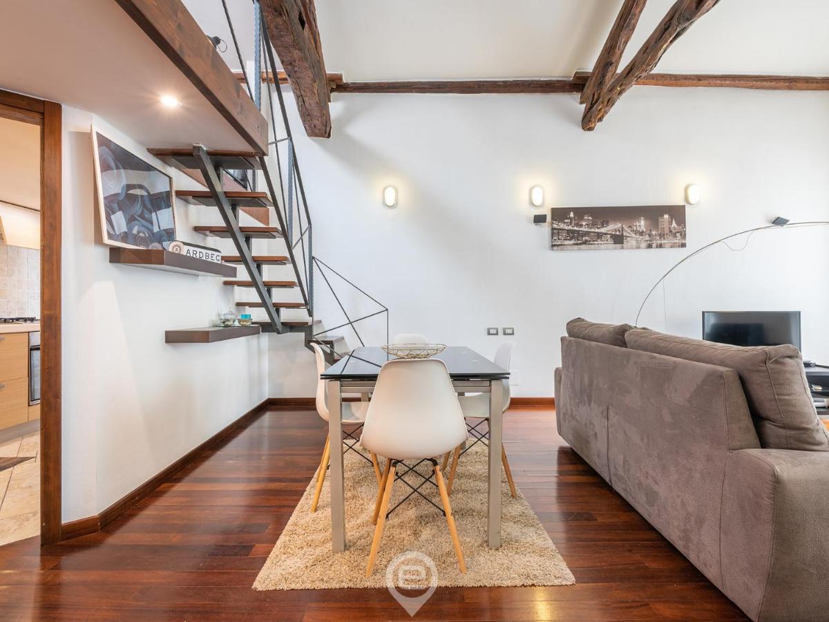 Loft Corso 86 Lägenhet Cagliari Exteriör bild