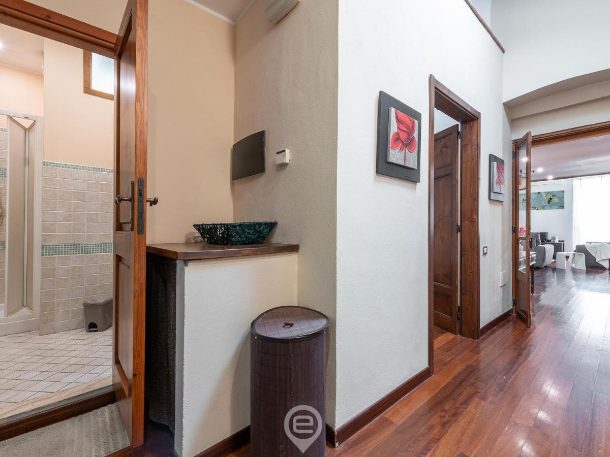 Loft Corso 86 Lägenhet Cagliari Exteriör bild