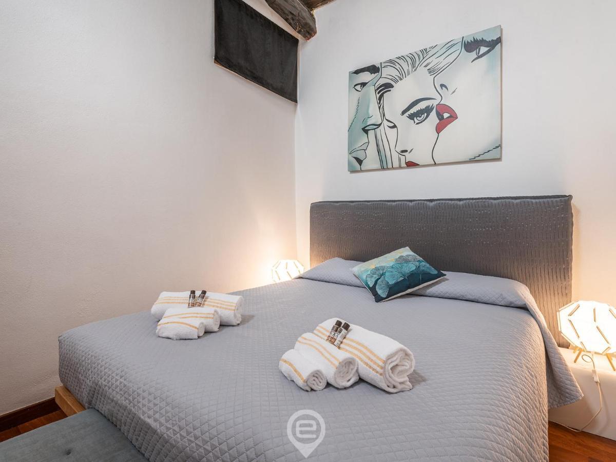 Loft Corso 86 Lägenhet Cagliari Exteriör bild
