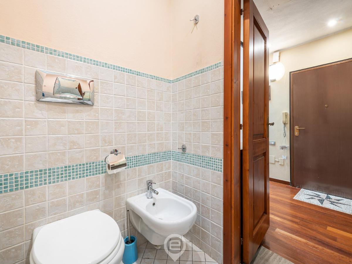 Loft Corso 86 Lägenhet Cagliari Exteriör bild