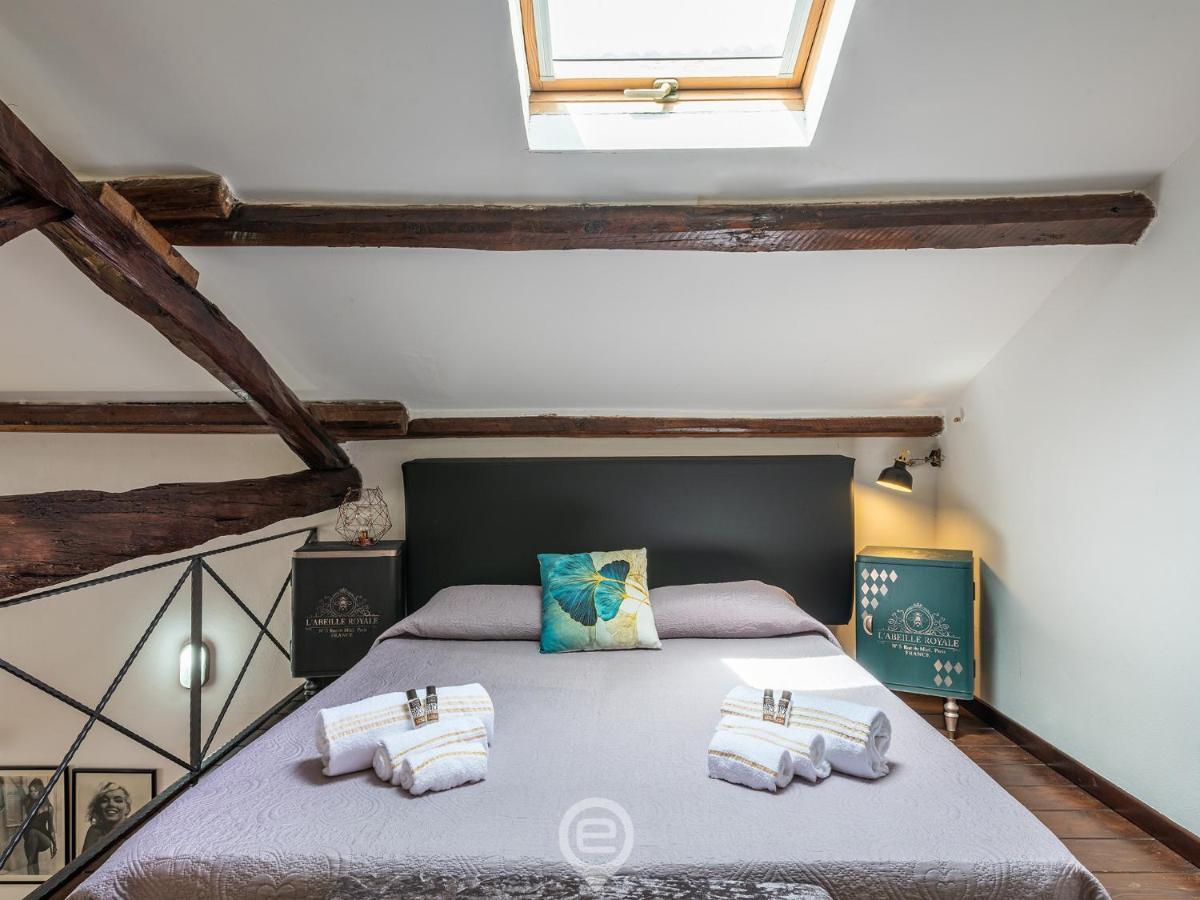 Loft Corso 86 Lägenhet Cagliari Exteriör bild