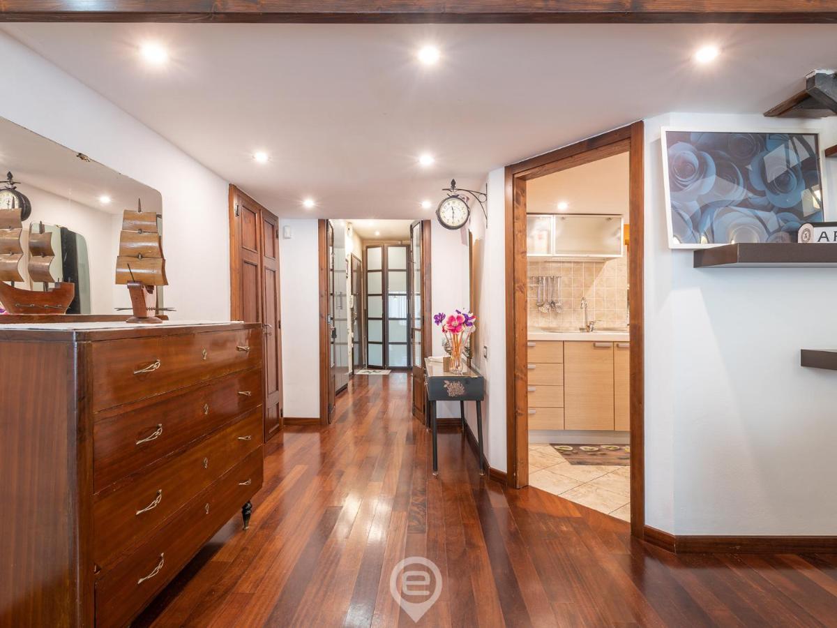 Loft Corso 86 Lägenhet Cagliari Exteriör bild