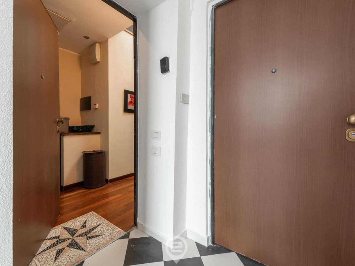 Loft Corso 86 Lägenhet Cagliari Exteriör bild