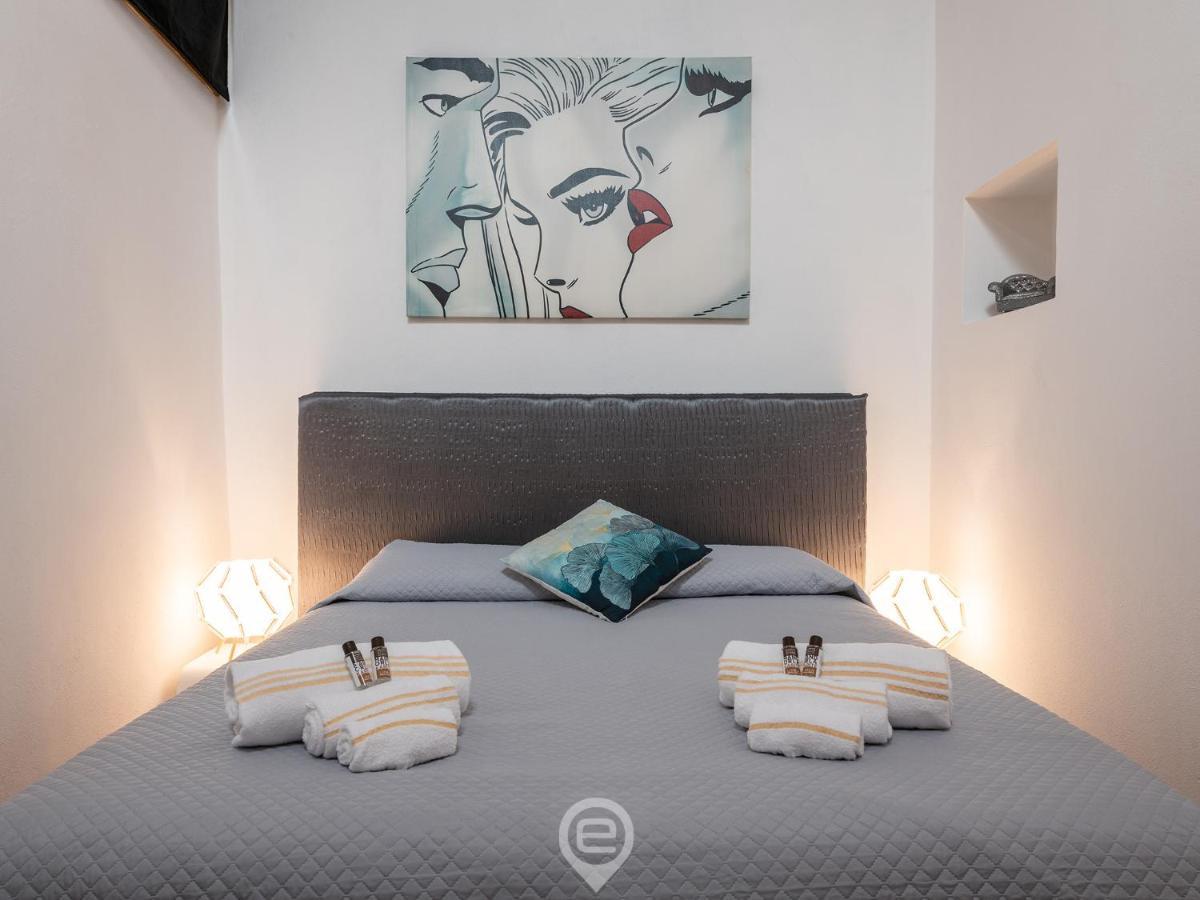 Loft Corso 86 Lägenhet Cagliari Exteriör bild